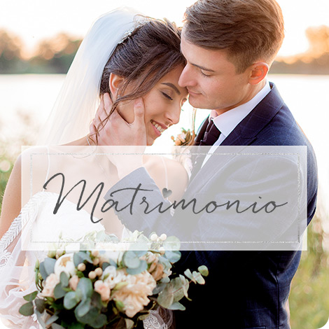 Matrimonio